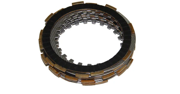 ⭐ Диски зчеплення (комплект) Shineray XY200GY-9A, купити в
